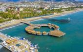 Туры в отель Blue Marlin Deluxe Spa & Resort