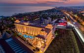 Туры в отель Blue Marlin Deluxe Spa & Resort
