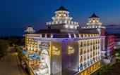 Туры в отель Blue Marlin Deluxe Spa & Resort