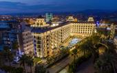Туры в отель Blue Marlin Deluxe Spa & Resort