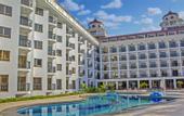 Туры в отель Blue Marlin Deluxe Spa & Resort
