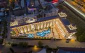 Туры в отель Blue Marlin Deluxe Spa & Resort