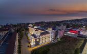 Туры в отель Blue Marlin Deluxe Spa & Resort