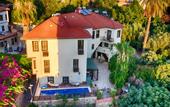 Туры в отель Deja Vu Otel Kaleici