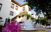 Туры в отель Deja Vu Otel Kaleici