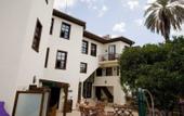 Туры в отель Deja Vu Otel Kaleici