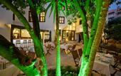 Туры в отель Deja Vu Otel Kaleici