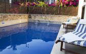 Туры в отель Deja Vu Otel Kaleici