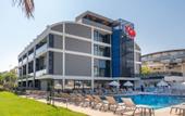 Туры в отель Side Square Hotel