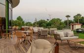 Туры в отель Side Square Hotel