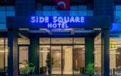 Туры в отель Side Square Hotel