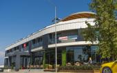 Туры в отель Side Square Hotel