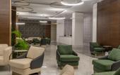 Туры в отель Side Square Hotel