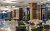 Туры в отель Side Square Hotel