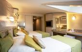 Туры в отель Side Square Hotel