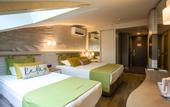 Туры в отель Side Square Hotel