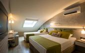 Туры в отель Side Square Hotel