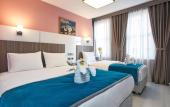 Туры в отель Renzo Hotel