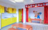 Туры в отель Barut Goia
