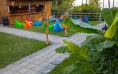 Туры в отель Aroma Butik Hotel