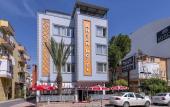 Туры в отель Ahsen Hotel