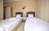 Туры в отель Ahsen Hotel