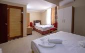 Туры в отель Ahsen Hotel