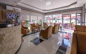 Туры в отель Ahsen Hotel