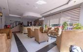 Туры в отель Ahsen Hotel
