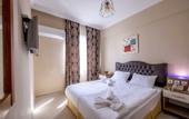 Туры в отель Ahsen Hotel