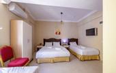 Туры в отель Ahsen Hotel