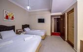 Туры в отель Ahsen Hotel