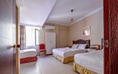 Туры в отель Ahsen Hotel