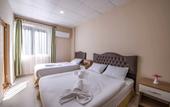Туры в отель Ahsen Hotel