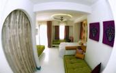 Туры в отель La Brezza Suite & Hotel