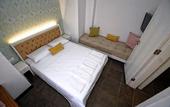 Туры в отель La Brezza Suite & Hotel