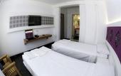 Туры в отель La Brezza Suite & Hotel