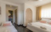 Туры в отель La Brezza Suite & Hotel