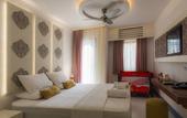 Туры в отель La Brezza Suite & Hotel