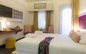 Туры в отель La Brezza Suite & Hotel