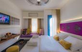 Туры в отель La Brezza Suite & Hotel