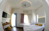 Туры в отель La Brezza Suite & Hotel