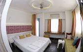 Туры в отель La Brezza Suite & Hotel