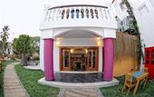 Туры в отель La Brezza Suite & Hotel