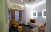 Туры в отель La Brezza Suite & Hotel