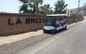 Туры в отель La Brezza Suite & Hotel