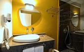 Туры в отель La Brezza Suite & Hotel
