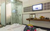 Туры в отель La Brezza Suite & Hotel