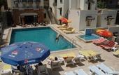 Туры в отель Gloria Tibi Hotel Gumbet