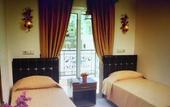 Туры в отель Gloria Tibi Hotel Gumbet